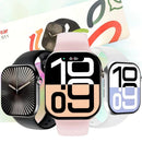 Relógio Smartwatch Ultra Microwear S11 Mini 42mm Responde WhatsApp Chat GPT 2 Pulseiras+ Brindes