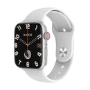 Smartwatch W29S — GPS, ChatGPT IA, NFC, Chamadas Bluetooth e Carregamento Sem Fio