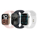 Smartwatch Microwear S11 Mini Series 11 42mm com GPS, WhatsApp e NFC