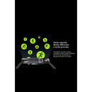Relógio Smartwatch Ultra Microwear S11 Mini 42mm Responde WhatsApp Chat GPT 2 Pulseiras+ Brindes