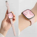 Smartwatch Microwear S11 Mini Series 11 42mm com GPS, WhatsApp e NFC