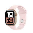Smartwatch Microwear S11 Mini Series 11 42mm com GPS, WhatsApp e NFC