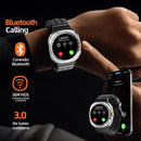 Relógio Smartwatch Ma27 Amoled MICROWEAR Chatgt Lançamento