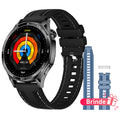 Smartwatch AURAFIT AM29 AMOLED 1,43” – 100+ Modos Esportivos e Monitor de Saúde