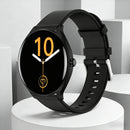 AURAFIT X37: Smartwatch 1,38" com Chamadas, Mensagens e Modos Esportivos