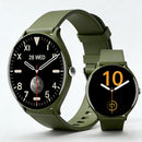 AURAFIT X37: Smartwatch 1,38" com Chamadas, Mensagens e Modos Esportivos