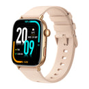 New COLMI C8 Max Voice Calling Smart Watch 1.93" Large HD Color Display Health and Fitness Tracking Smartwatch for Men and Women