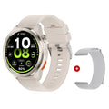 Smartwatch Haylou Solar Neo 2 1,43" AMOLED – Chamadas Bluetooth e 150+ Modos Esportivos