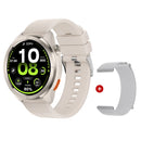 Smartwatch Haylou Solar Neo 2 1,43" AMOLED – Chamadas Bluetooth e 150+ Modos Esportivos