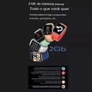 Smartwatch W10 Pro Serie 10 46mm AmoLED Microwear