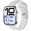 Smartwatch W10 Pro Serie 10 46mm AmoLED Microwear